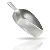 35 cm Aluminium Shovel Hand Shovel Multi-Purpose Shovel Flour Shovel