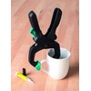 Wolfcraft 3616000 Ratchet Clamping Lever FZR 60, Ratchet Clamp
