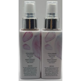 Physicians Formula 2PK Physicians Formula Rose All Stay Illuminating Setting Spray ~ 3.4 FL OZ EACH