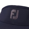 FootJoy FWH22VBS Women's Basic Visor, navy