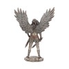 Nemesis Now Saint Michael Figurine 27.5 cm Bronze Resin One