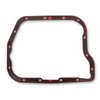 Mr Gasket 61090MRG Automatic Transmission Oil Pan Gasket Molded Rubber