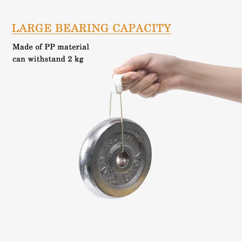50Pcs Clothes Hanger Connector Hooks,Hanger Organizer,Clothes Hanger Connector Hooks for