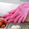 명진 손이편한 마이마이 고무장갑 MyMy Comfortable Rubber Gloves by Myeongjin