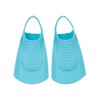 arena Unisex Kids Junior Swim Training Fins for Lap Swimming,