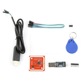 PN532 / PL2303HX Reader Writer Module Kit - Combination Reader NFC Near Field Communication Card