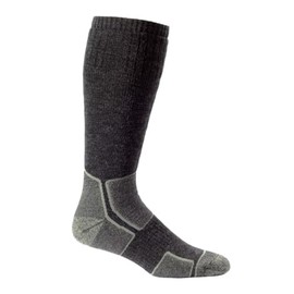 Orvis Men's Heavyweight OTC Wader Socks, Dark Gray - Small
