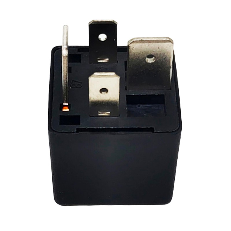 VF7-11F11-S01 Automotive Relay Multiple Use Relay 12V, 70 AMP Plug-in,
