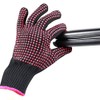 AFT90 Heat Resistant Glove for Hair Styling, Curling Iron, Flat