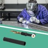 Lwuey TIG Welding Torch Head Body, WP-20F Series Air Cooled