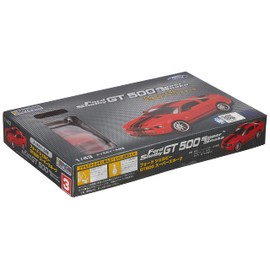 Nursery Companion, Inc 1/43 ekuserentopuramoderuka-siri-zu No. 3 fo-dosixerubi- Shelby Gt500 su-pa-sune-ku Painted Plastic Model