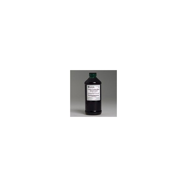 2130184 Monsels Solution 500mL 16oz/Bt sold as Bottle Pt# 400500 by Healthlink
