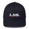 LML Duramax Hat Flexfit Baseball Cap Based on Diesel Engine