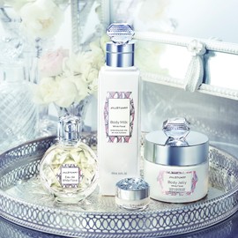 Jill Stuart Beauty [Lpoint 1,000p+BEST Review Draw] Body Cream White Floral 200g / 질스튜어트 뷰티 [Lpoint 1,000p+BEST리뷰 추첨]바디 크림 화이트 플로럴 200g