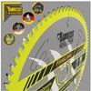 1 x SCCSW16080 SabreCut 160mm 80T x 20mm Bore Fineline