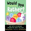 Would You Rather? Easter Edition: Hop into a Hilarious Springtime