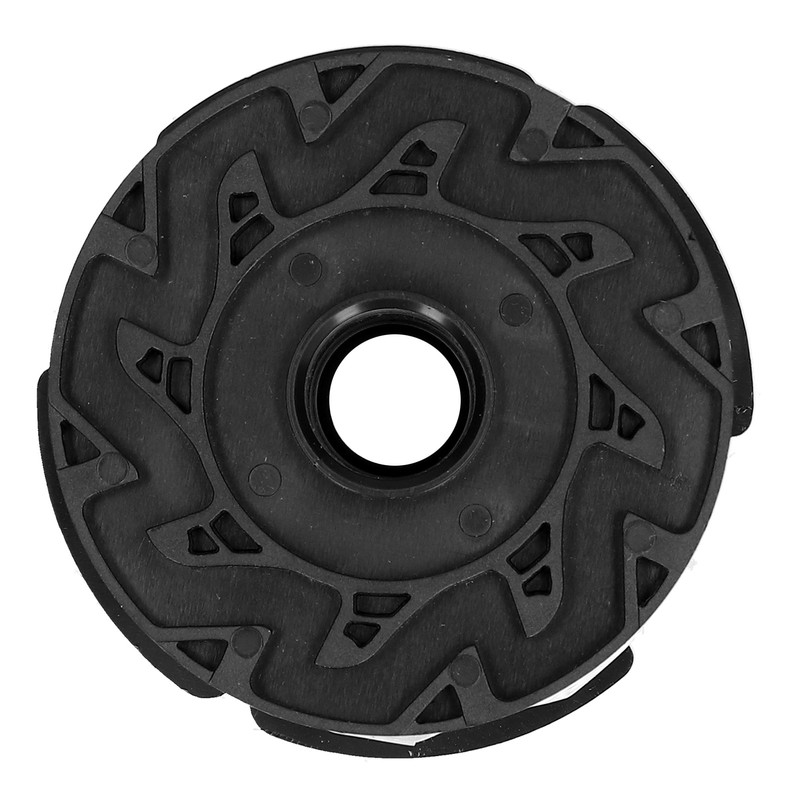 Trimmer Spool Line HeavyDuty Line String Replacement Cutter Accessories 30ft/0.065in