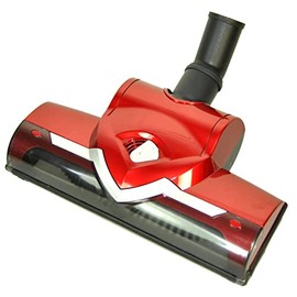 Turbo Floor Nozzle Turbo Brush & Red Miele CAT DOG Special 5000 / 35 MM Connection