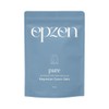 Evodia Epzen Magnesium Epsom Salts Bath Pure 900g