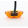 TecNiq, Inc LED Oval Surface Mount Clearance Side Marker Light