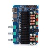 Digital 2.1 Channel Amplifier Board Bluetooth USB TF Input 50W+50W