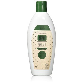 Ecobeauty Locion Te Ecocert Bio 300 ml Ecobeauty 1er Pack (1 x 300 g)