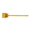 Polaris GEM Oil Fill Dipstick, Genuine OEM Part 2521140, Qty