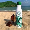 Blue Bananas 500 ml Stainless Steel Drinking Bottle - Stylish