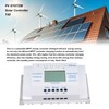 12V 24V Solar Controller Smart Solar Charge Controller MPPT T40A