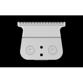 JRL FF2020T Trimmer Replacement T-Blade - Silver