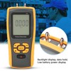 GM511 Digital ±10KPa USB Differential Pressure Meter Gauge Manometer Tester