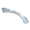 POFET Angle clamps for underfloor heating pipe guide bend 10