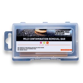 ValetPRO Mild Contamination Removal Bar 100g