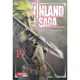 Vinland Saga 19: Epischer History-Manga über die Entdeckung Amerikas!