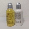 L’OCCITANE L'occitane Almond Shower Oil & Body Milk Set 50ml