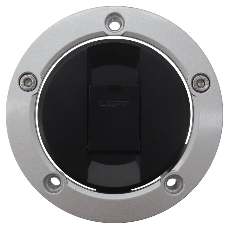 Set Ignition Switch + Gas Fuel Tank Cap + Seat