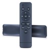 TCNOUMT New Soundbar Remote Control Replacement for ONN 2.1 Sound
