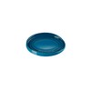 Le Creuset Stoneware Oval Spoon Rest Deep Teal, 71507156420099
