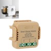 Smart WiFi Relay Switch Module for Tuya Voice Control Multi