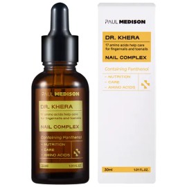 Paul Madison Complex, 1 30ml Dr. Kera Nail Complex / 폴메디슨 콤플렉스, 30ml 닥터케라네일콤플렉스 1개