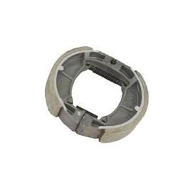 Motoforti Gray Bicycles Brake Shoes Pads Drum Caliper Long-lasting