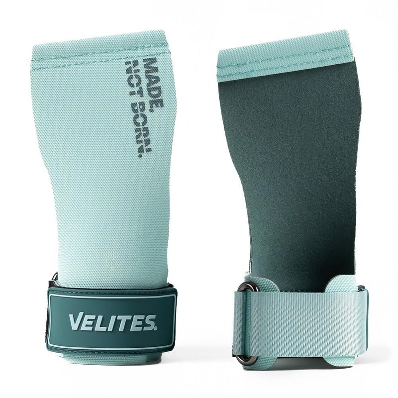 Velites All Terrain Grips | Mint Colour | Size L