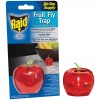 Raid® RAID 2PK-FFTA-RAID Apple Fruit Fly Trap (2 Pack) -