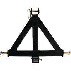 Complete Tractor 3013-1704 Handy Hitch CAT II HD Compatible with/Replacement for Tractors