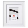 Craig Frames Revival, 20 x 24 Inch White Picture Frame