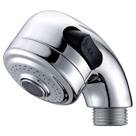 Sprayer Head for Shampoo Bowl, Pedicure Spa, Sink Replacement Part for Salon