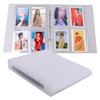 Anopono Bromide Storage, File Holder, Photo Storage, Large Edition, Binder