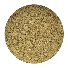 Kavafied KAVA LAPITA - Premium Noble Solomon Island Kava Root (8oz)