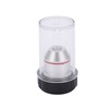 2x 195 Achromatic Objectives Low Magnification RMS Thread 20.2mm for