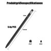 Leloco Pen for Tablet, Tablet Pen for All Tablets (Pack